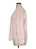 Torrid 100% Polyester Pink Long Sleeve Blouse Size 1X Plus (1) - photo 5