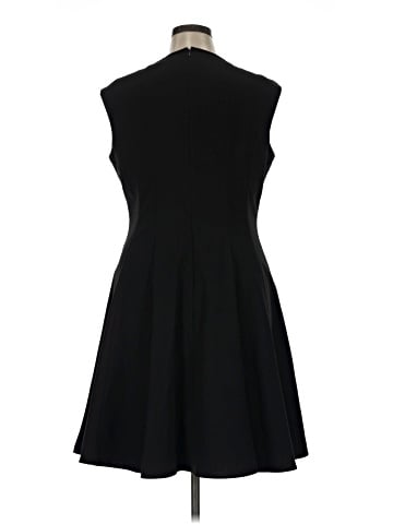 Calvin Klein Cocktail Dress (view 2)
