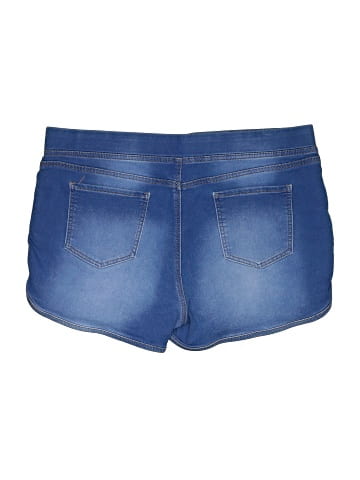 No Boundaries Denim Shorts (view 2)