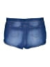 No Boundaries Blue Denim Shorts Size 19 - photo 2