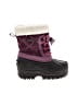 Mountain Warehouse Purple Rain Boots Size 9 (kids) - photo 1
