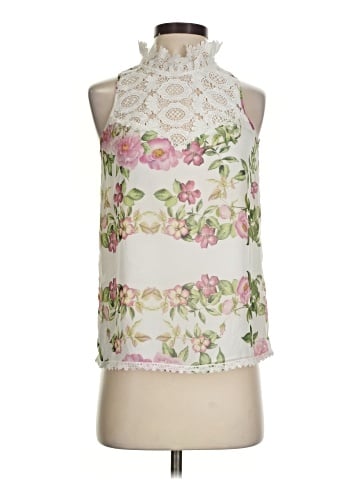 Assorted Brands Sleeveless Blouse (view 1)