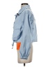 Assorted Brands 100% Polyester Blue Jacket Size S - photo 5