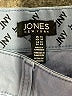 Jones New York Blue Jeans Size 14 - photo 7