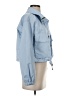 Assorted Brands 100% Polyester Blue Jacket Size S - photo 4