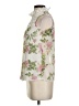 Assorted Brands Ivory Sleeveless Blouse Size XS - photo 5