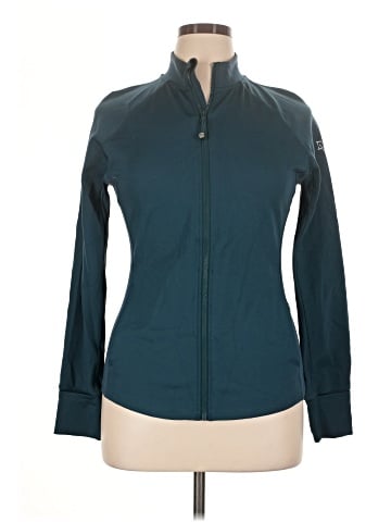 Greyson Track Jacket (view 1)