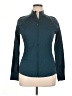 Greyson Teal Track Jacket Size XL - photo 1
