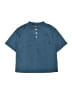 Highland Outfitters Blue Short Sleeve Polo Size 5 - 6 - photo 1