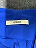 Odeeh Blue Sleeveless Blouse Size M (estimated) - photo 7