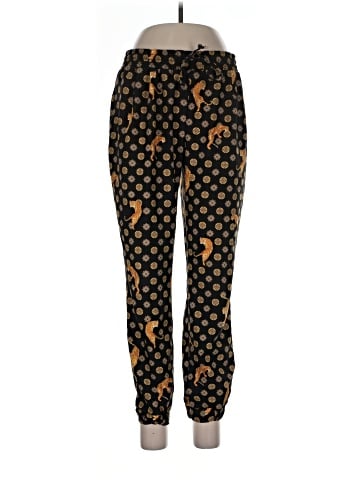 Zara Basic Casual Pants (view 1)