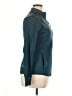Greyson Teal Track Jacket Size XL - photo 4