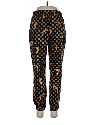 Zara Basic Casual Pants (view 2)