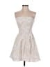 Universal Thread 100% Cotton White Cocktail Dress Size S - photo 1