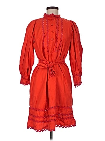 Antik Batik Casual Dress (view 1)