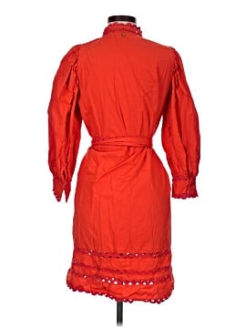 Antik Batik Casual Dress (view 2)