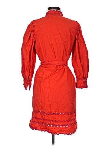 Antik Batik Casual Dress (view 2)