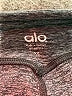 Alo Gray Yoga Pants Size XS - photo 7