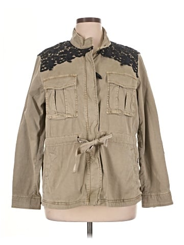 Gap Jacket (view 1)