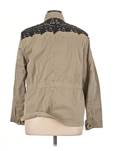 Gap Jacket (view 2)