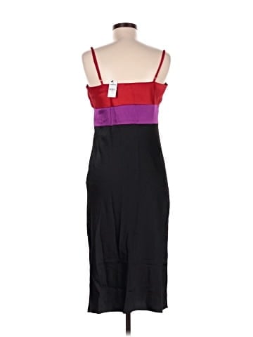 Express Cocktail Dress (view 2)