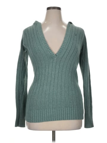 American Eagle Outfitters Pullover Sweater (view 1)