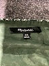 Madewell 100% Polyester Green 3/4 Sleeve Blouse Size XXS - photo 7
