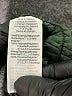 Madewell 100% Polyester Green 3/4 Sleeve Blouse Size XXS - photo 8