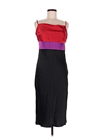 Express Cocktail Dress (view 1)