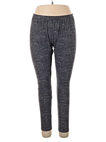 Bobbie Brooks Active Pants (view 1)
