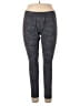 Bobbie Brooks Gray Active Pants Size 2X - photo 1
