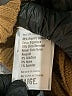 Paige Brown Pullover Sweater Size M - photo 8