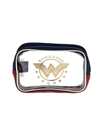 Wonder Woman Makeup Bag (view 1)