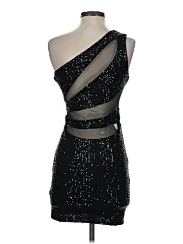 Fashion Nova Cocktail Dress (view 2)