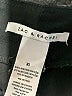 Zac & Rachel Solid Black Active Pants Size XL - photo 4
