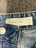 Topshop 100% Cotton Blue Jeans Size 27 waist - photo 7