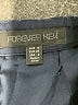 Forever New Solid Blue Formal Skirt Size 2 - photo 4