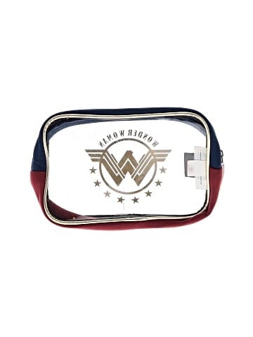 Wonder Woman Makeup Bag (view 2)