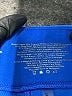 Avia Solid Blue Athletic Shorts Size XL - photo 4
