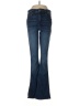Kut from the Kloth Blue Jeans Size 6 - photo 1
