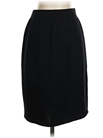 St. John Collection Formal Skirt (view 1)