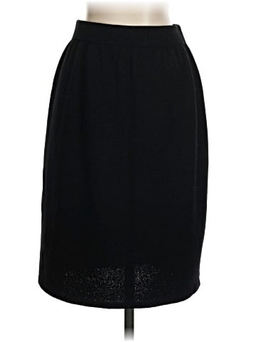 St. John Collection Formal Skirt (view 2)