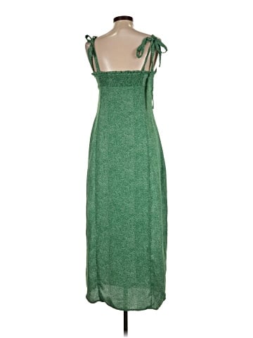 En Creme Casual Dress (view 2)