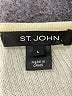 St. John Ivory Tank Top Size L - photo 7