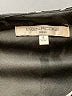 Evan Picone Print Black Cocktail Dress Size 6 - photo 7