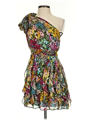 MM Couture by Miss Me Cocktail Dress (view 1)