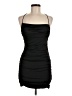 KUTUMAI Black Cocktail Dress Size M - photo 1