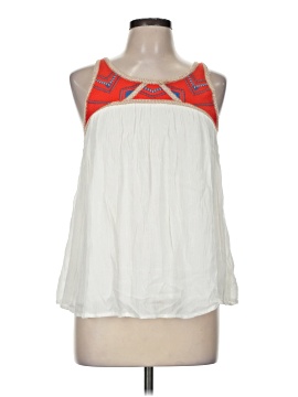 Willow & Clay Sleeveless Blouse