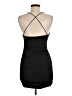 KUTUMAI Black Cocktail Dress Size M - photo 2