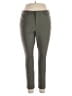 Old Navy Solid Green Active Pants Size 14 - photo 1
